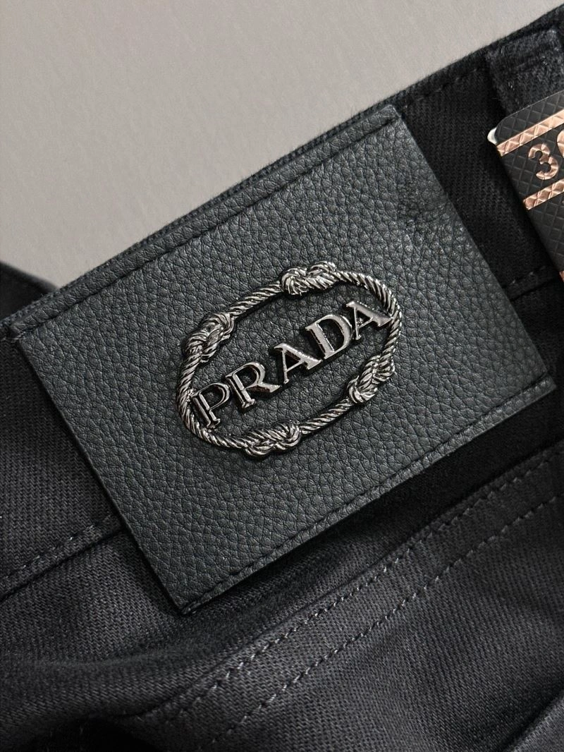 Prada Jeans Durable 171415