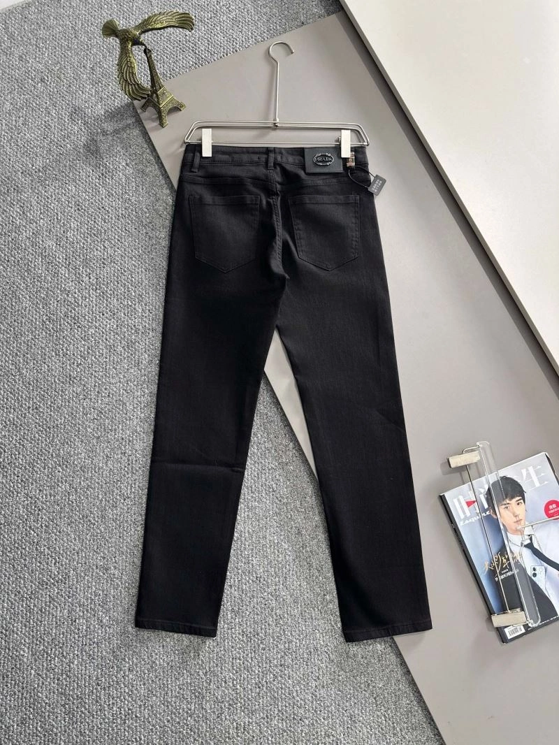 Prada Jeans Durable 171415