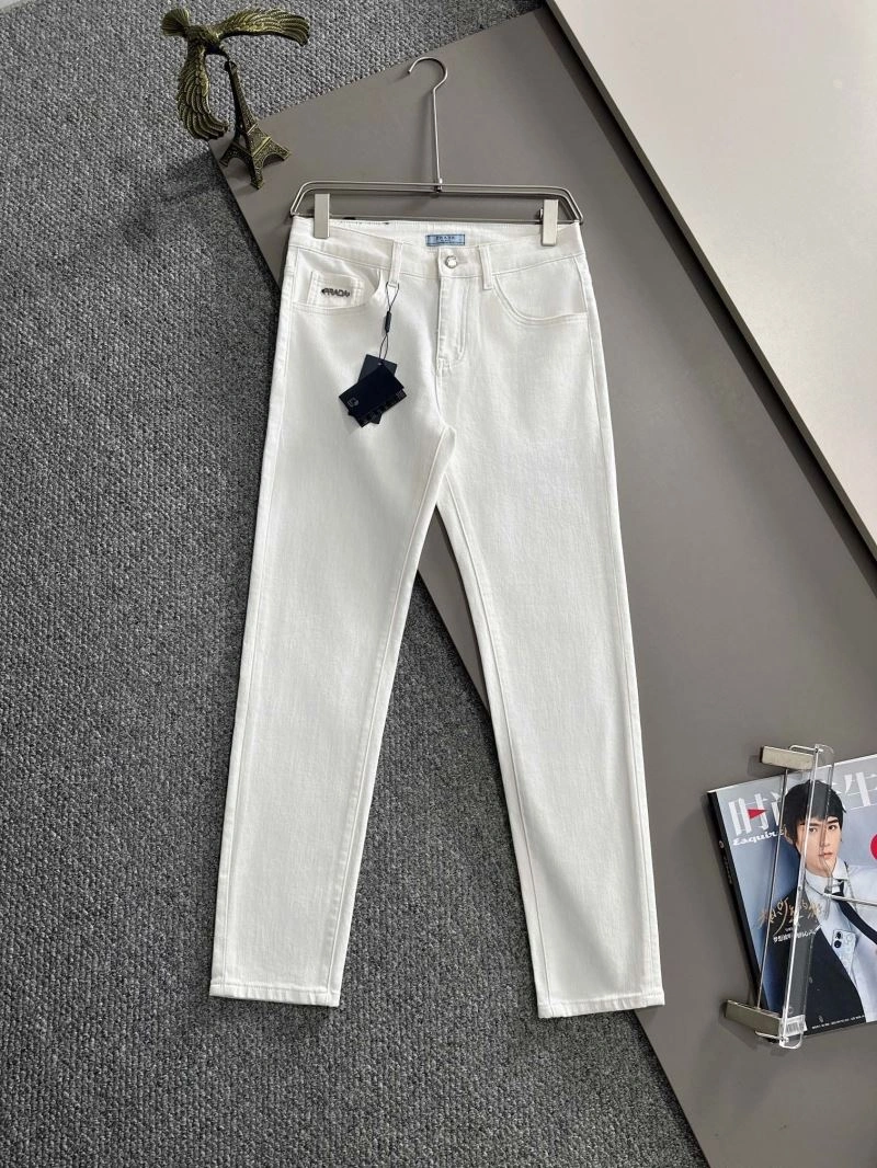 Unique Prada Jeans 171414