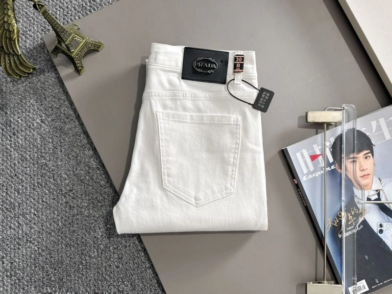 Unique Prada Jeans 171414