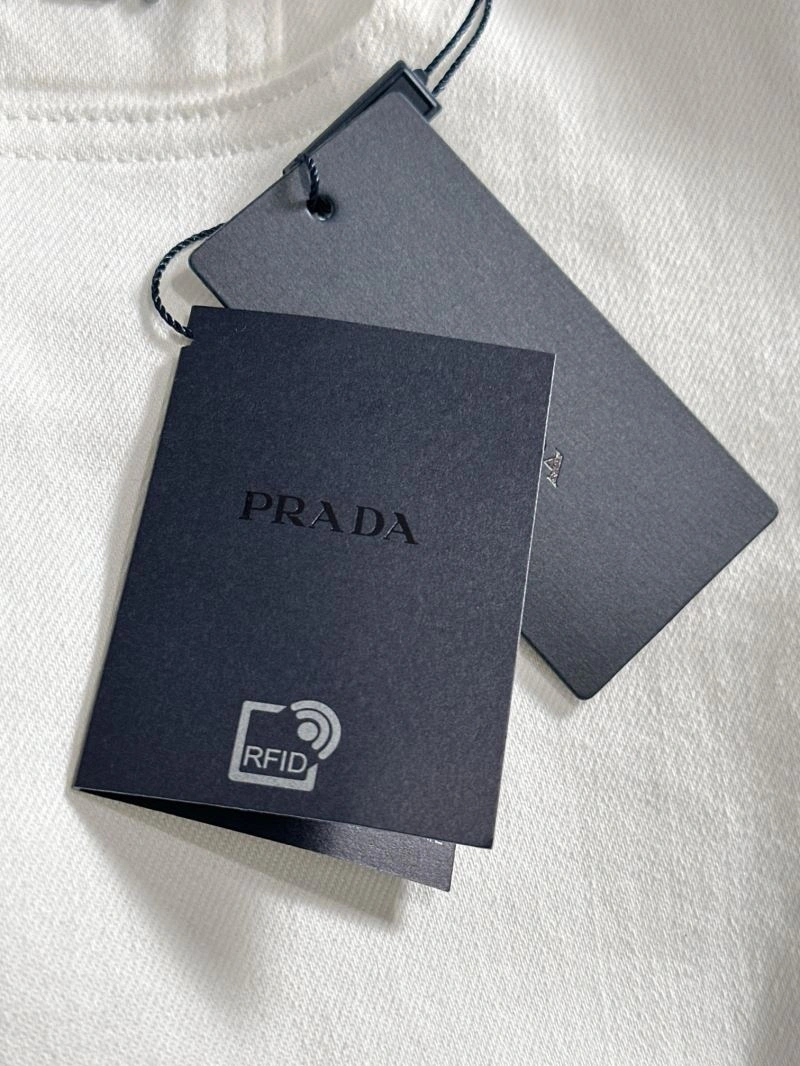 Unique Prada Jeans 171414