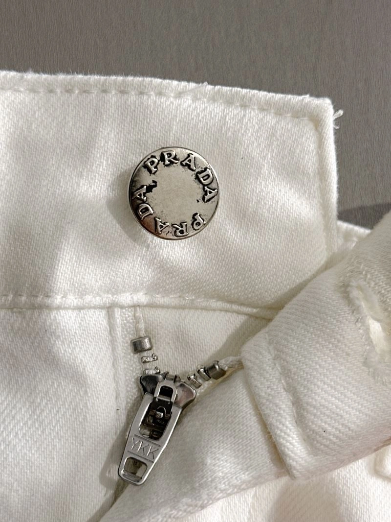 Unique Prada Jeans 171414