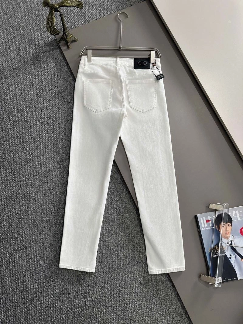 Unique Prada Jeans 171414