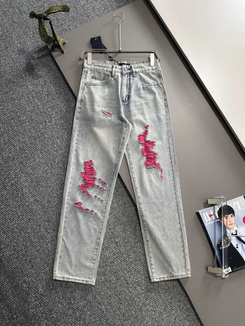 Prada Jeans Chic 171412