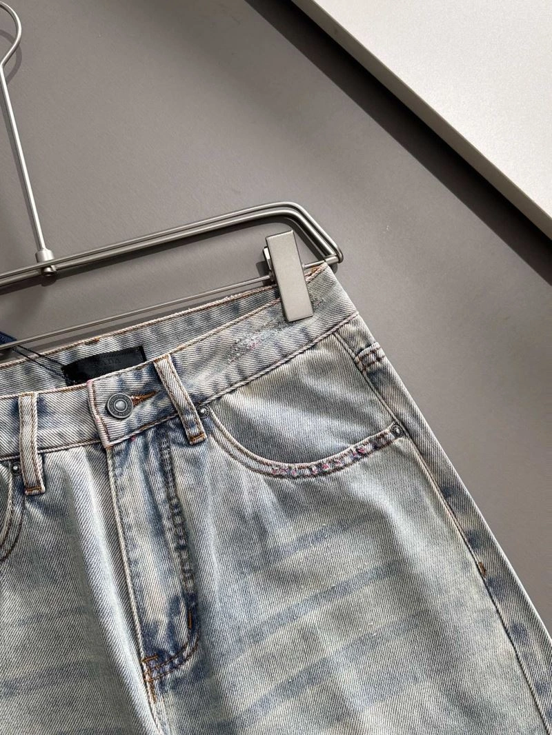 Prada Jeans Chic 171412