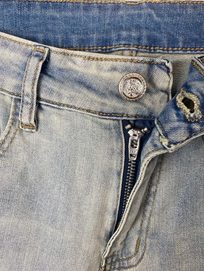 Effortless Prada Jeans 171738