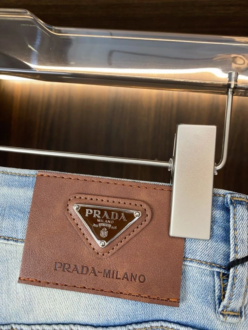 Effortless Prada Jeans 171738