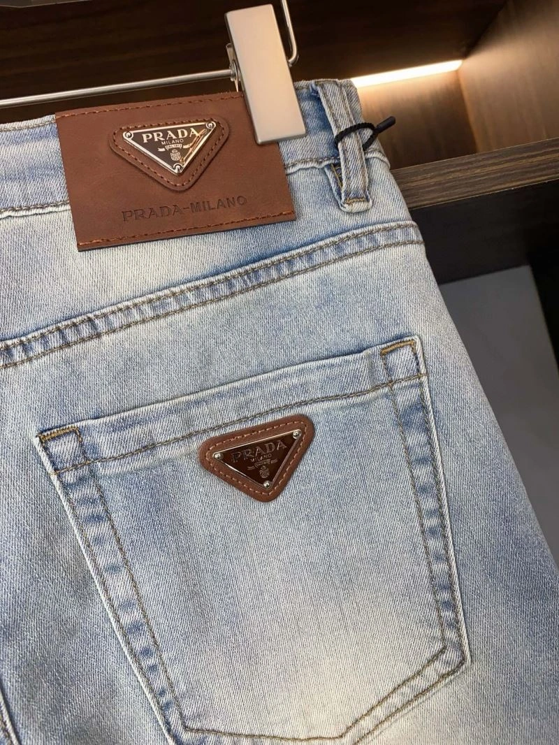 Effortless Prada Jeans 171738