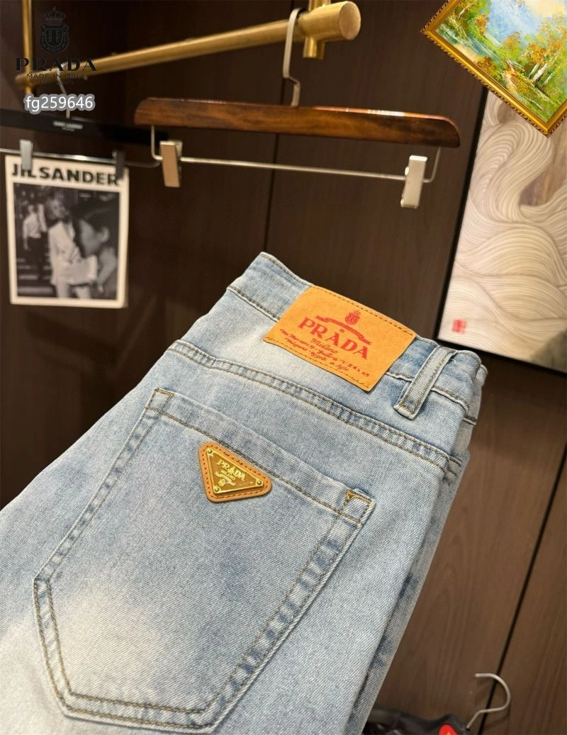 Popular Prada Jeans 171736