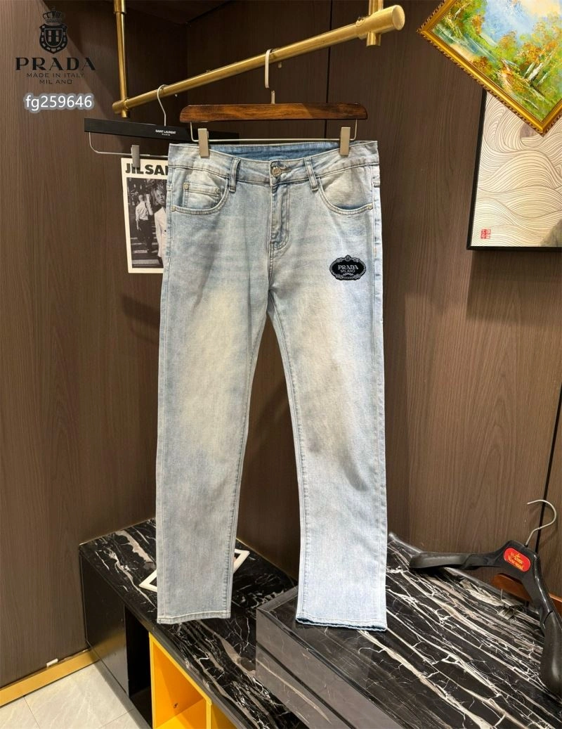 Popular Prada Jeans 171736