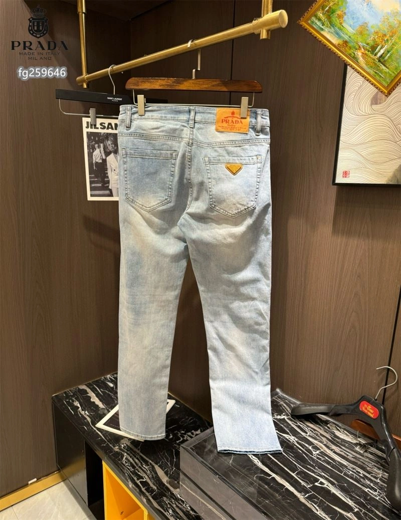 Popular Prada Jeans 171736