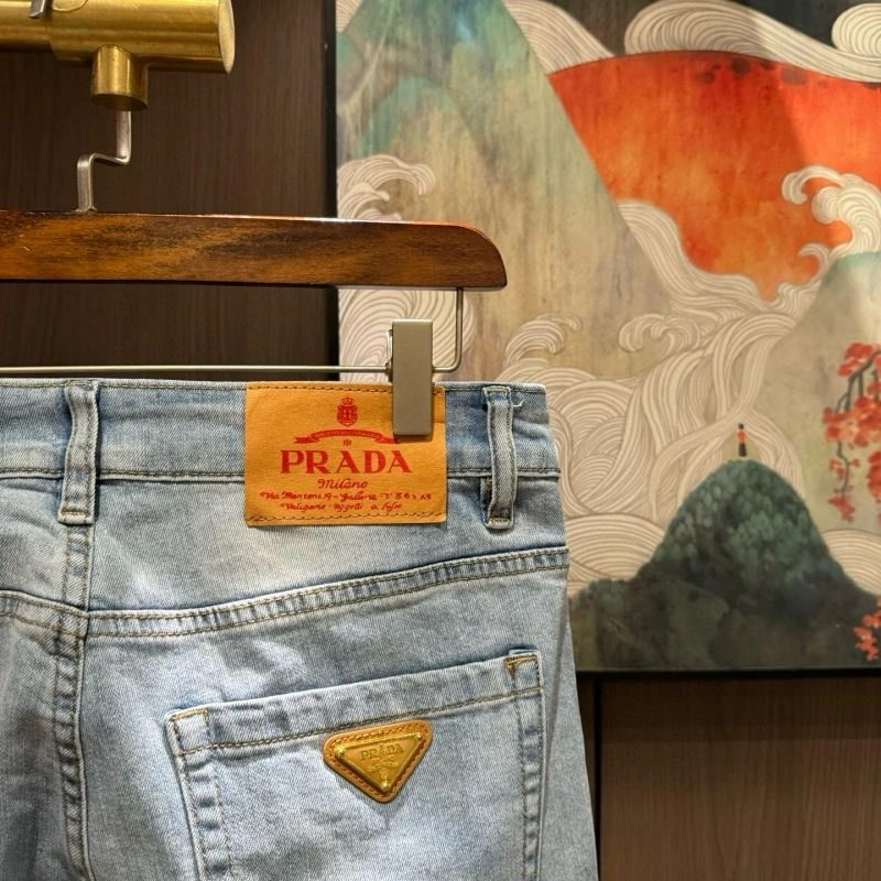 Popular Prada Jeans 171736