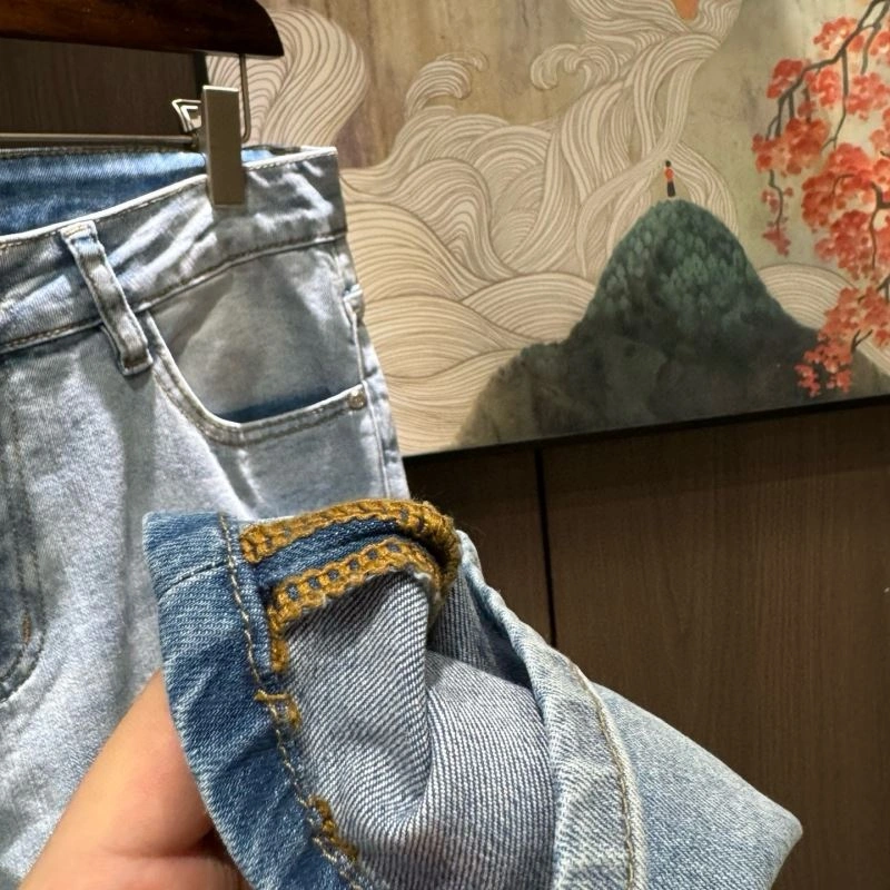 Popular Prada Jeans 171736