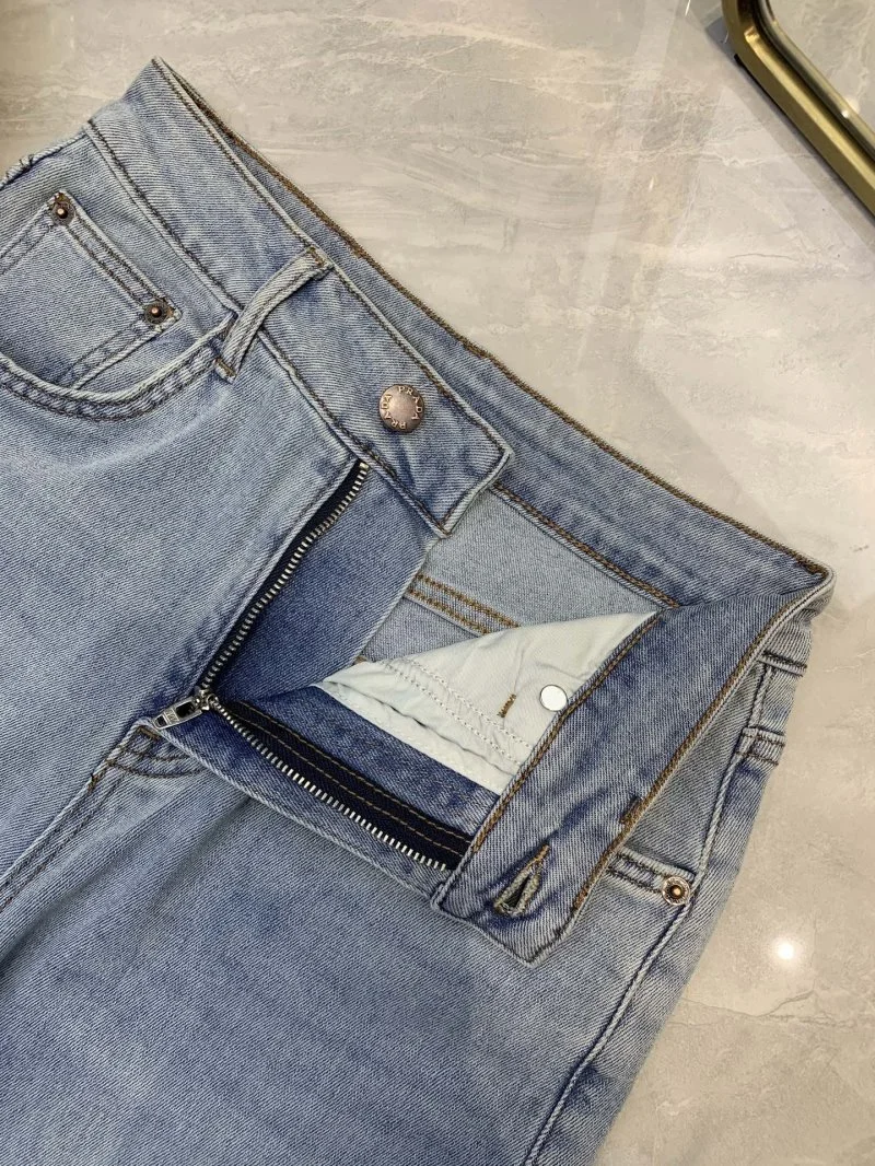 Prada Jeans HighQuality 166218