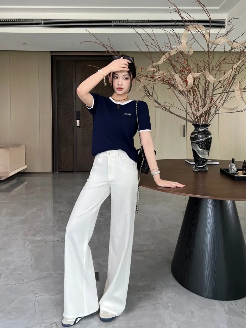 FlexibleFit Prada Jeans 166219