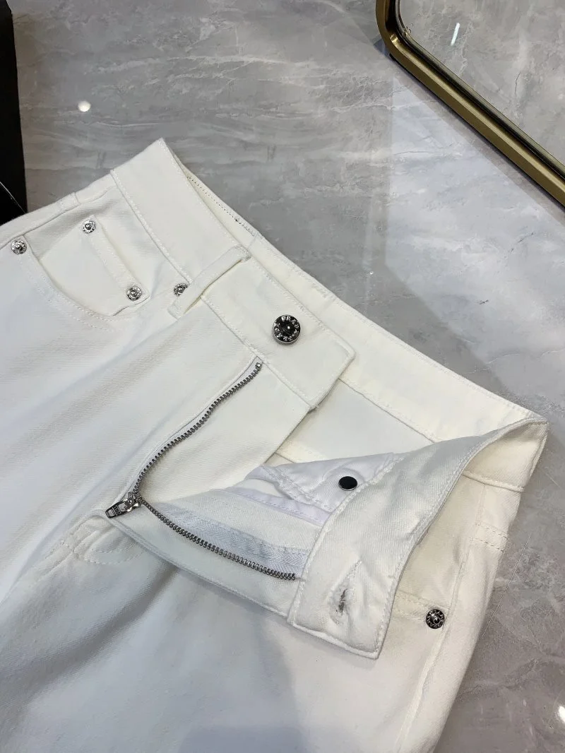 FlexibleFit Prada Jeans 166219