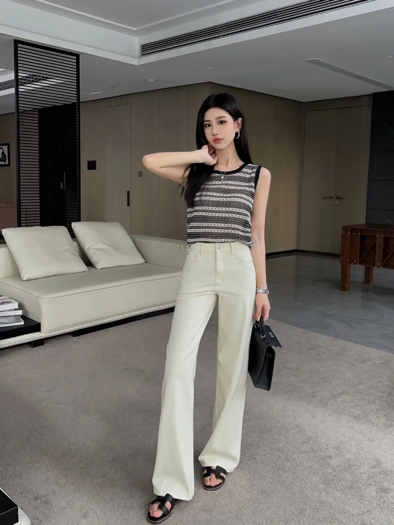 Fashionable Prada Jeans 166215