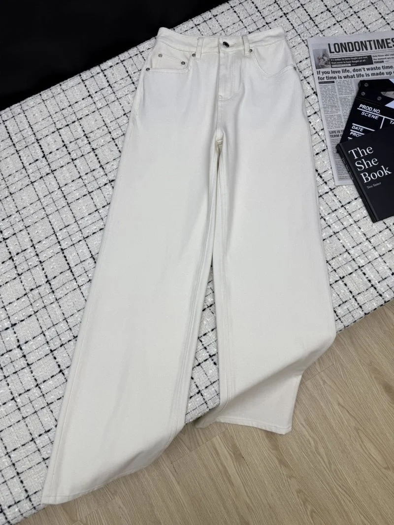 Fashionable Prada Jeans 166215