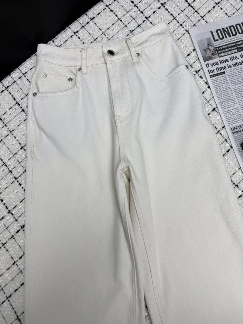Fashionable Prada Jeans 166215