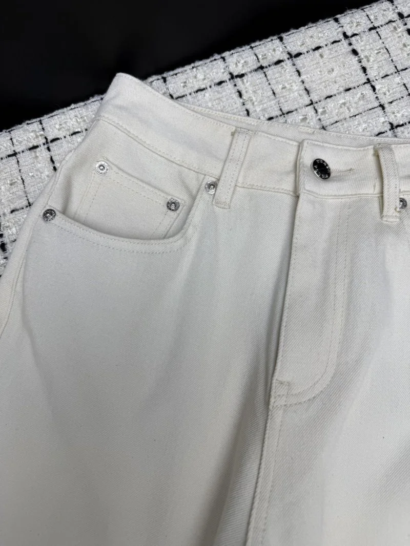 Fashionable Prada Jeans 166215