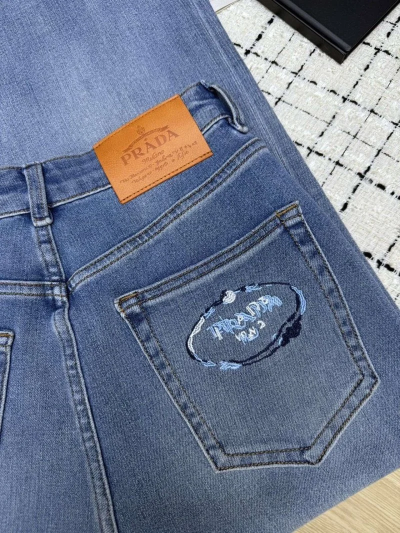 BestValue Prada Jeans 166214