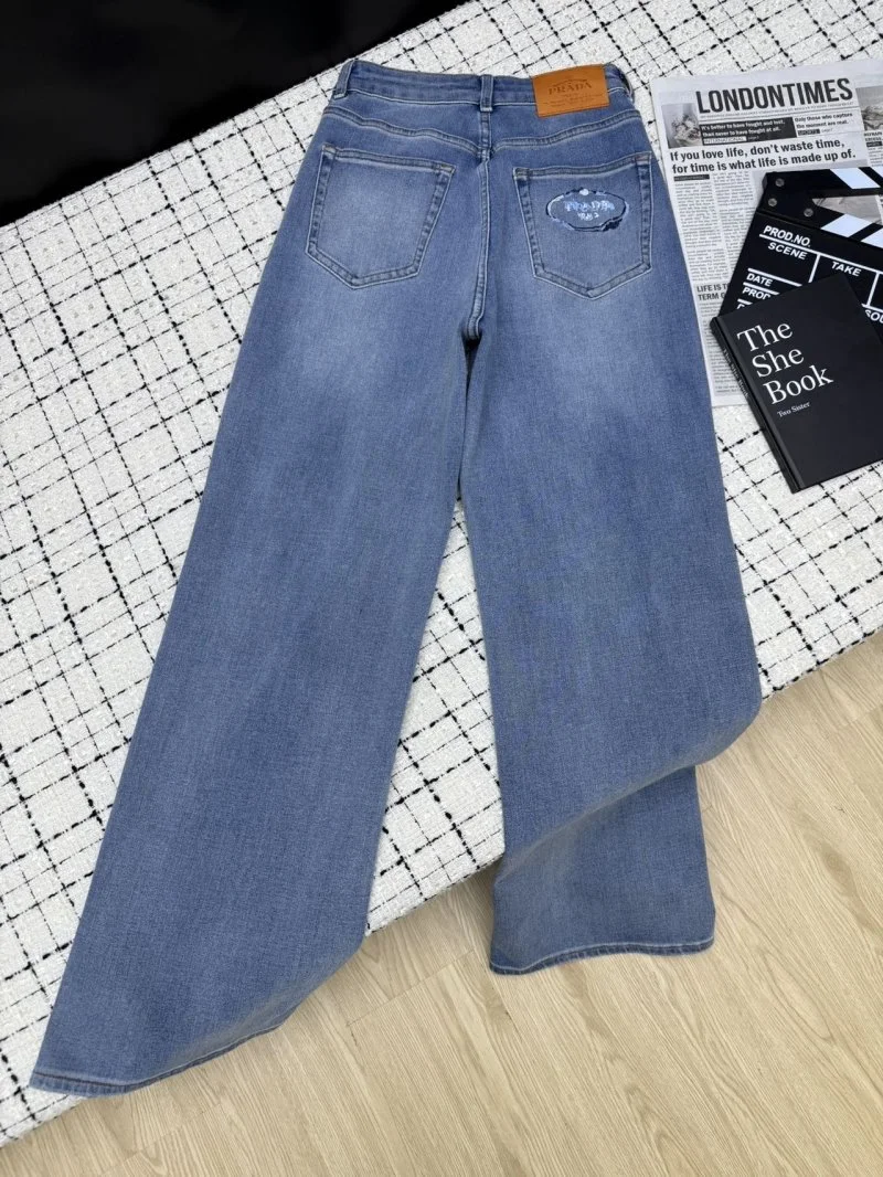 BestValue Prada Jeans 166214