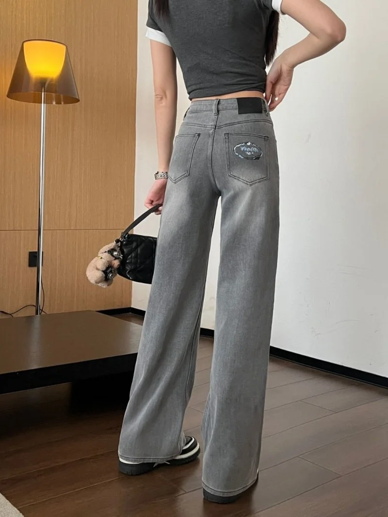 Prada Jeans SportInspired 166212