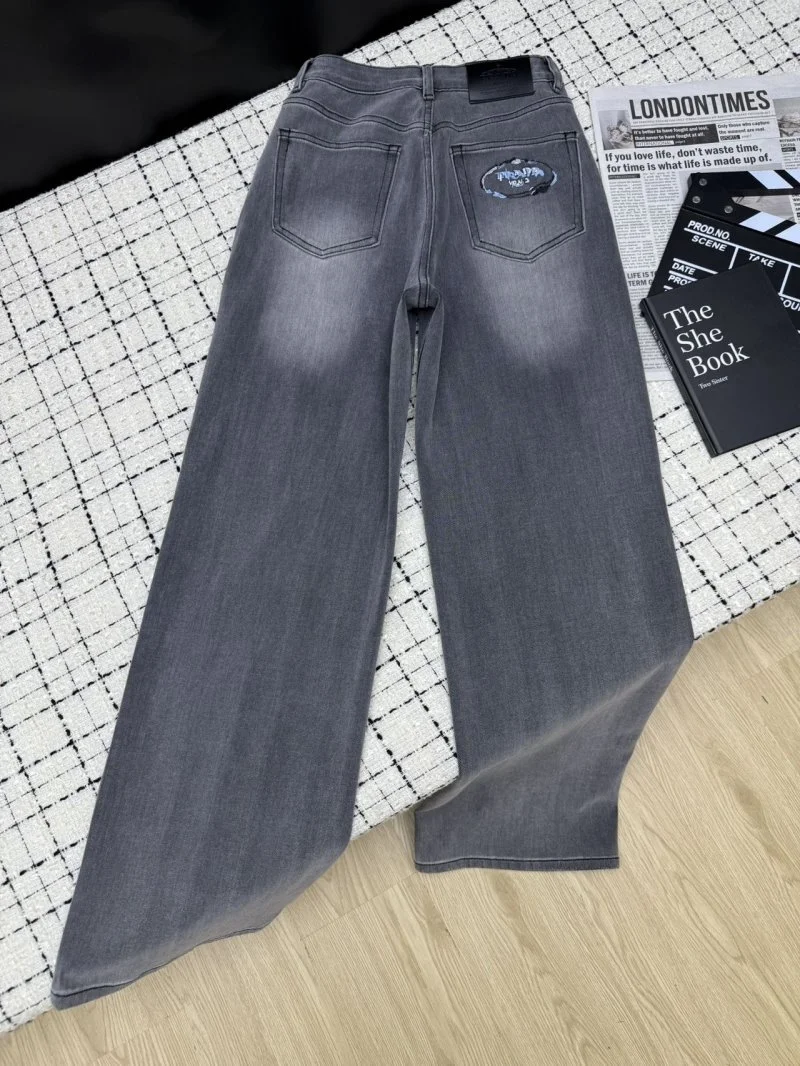 Prada Jeans SportInspired 166212