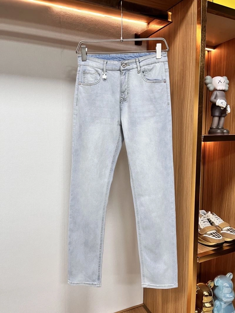 Prada Jeans Durable 171254