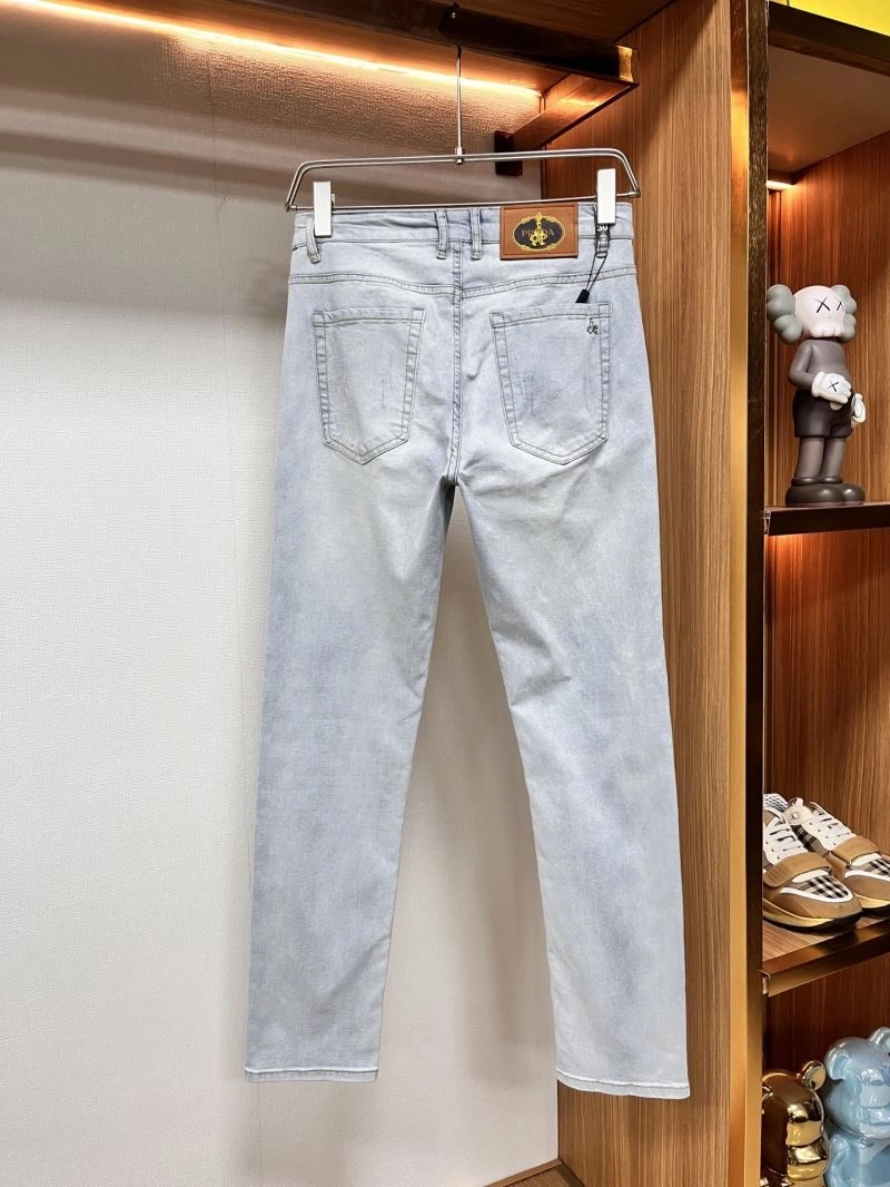 Prada Jeans Durable 171254