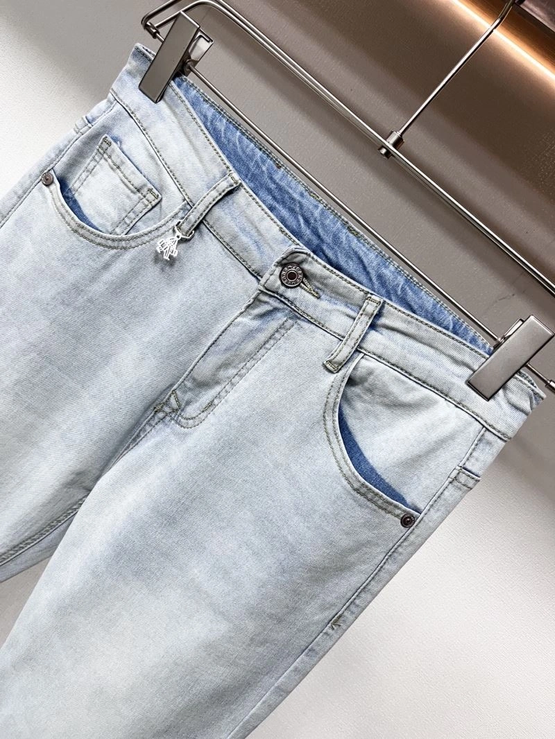 Prada Jeans Durable 171254