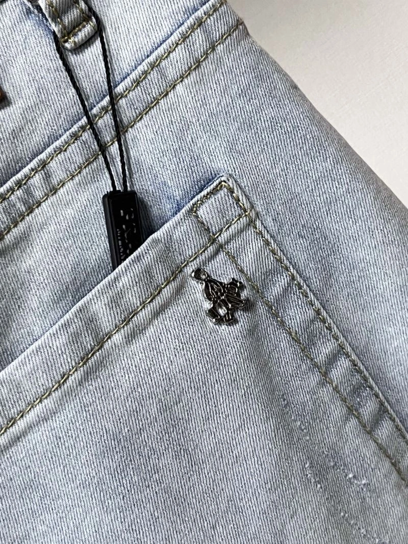 Prada Jeans Durable 171254