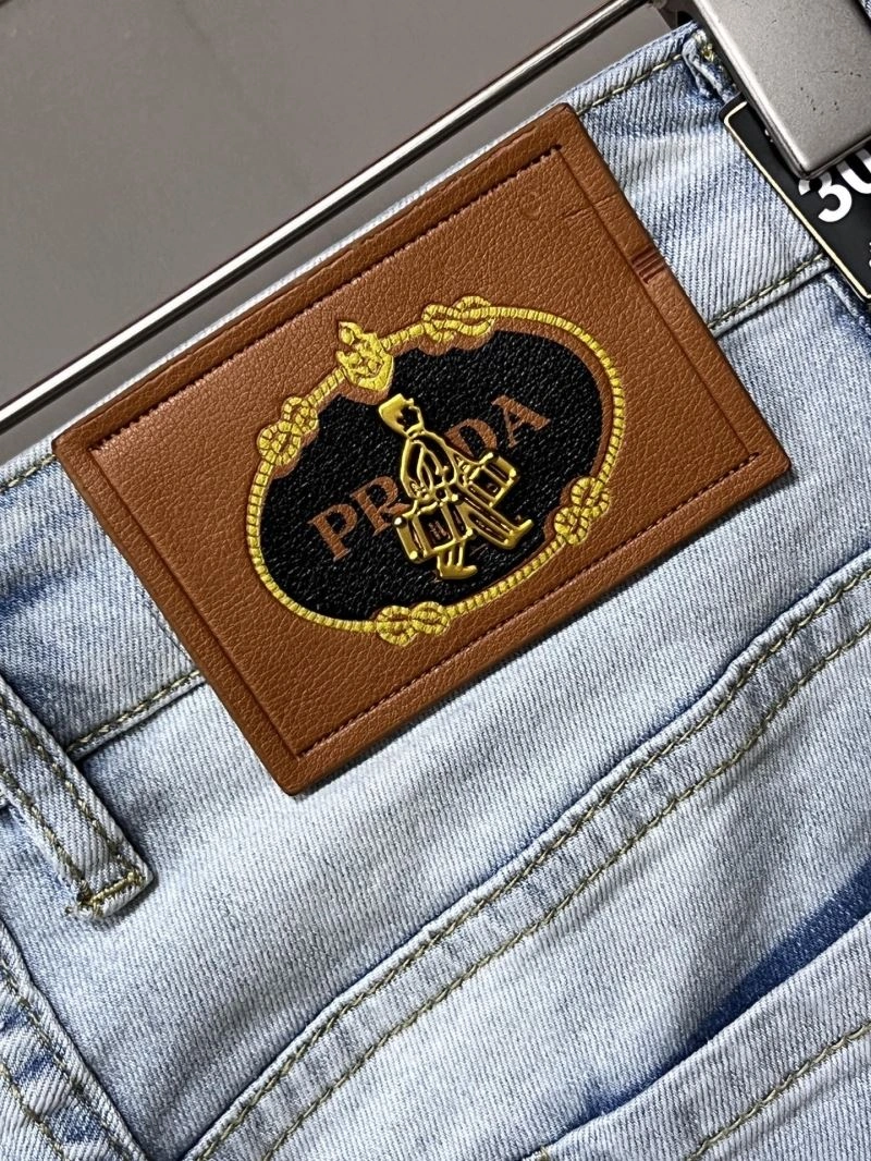Prada Jeans Durable 171254