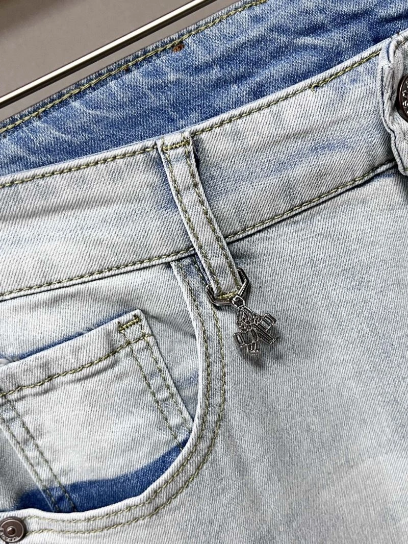 Prada Jeans Durable 171254