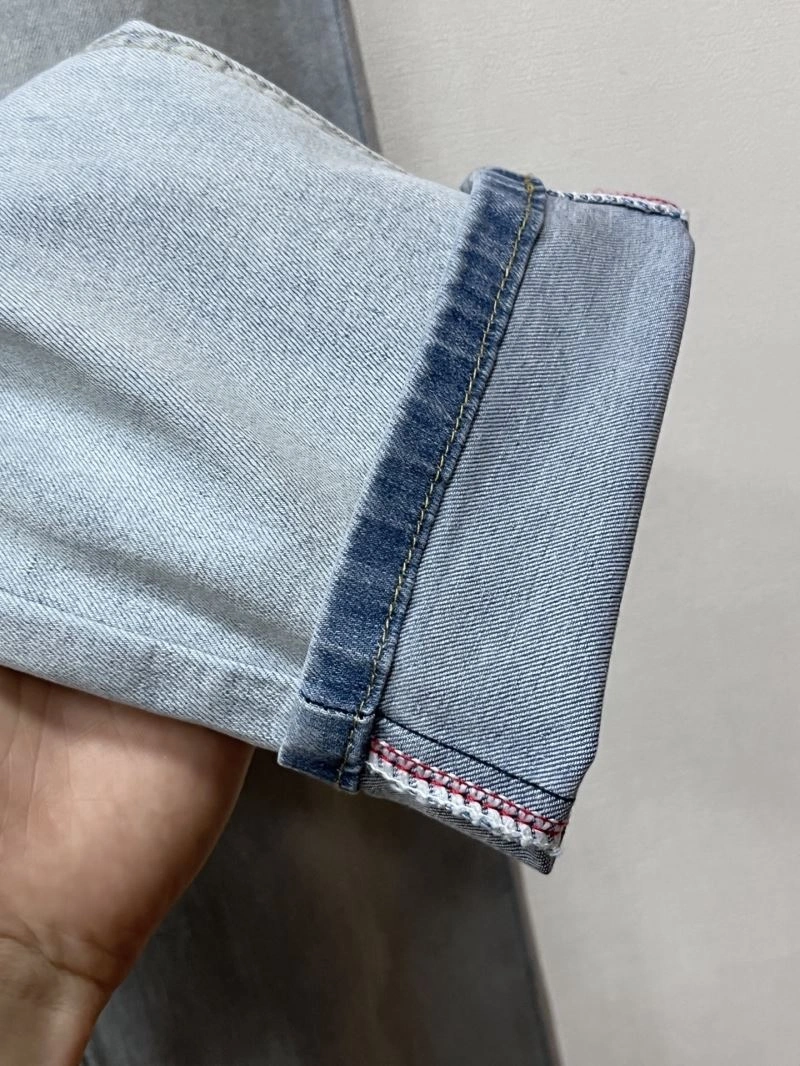 Prada Jeans Durable 171254