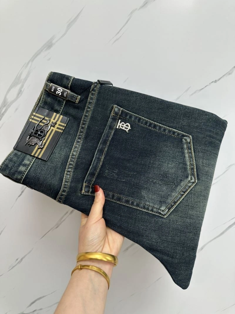 Timeless Prada Jeans 171300