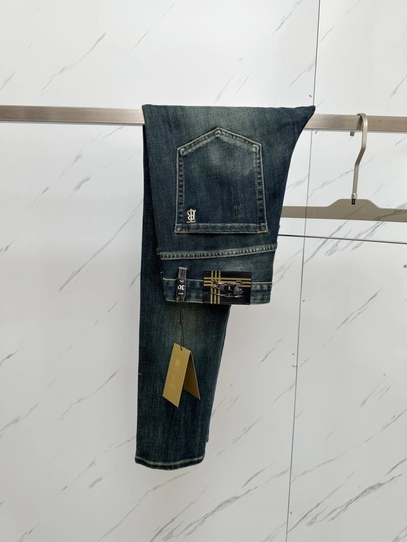 Timeless Prada Jeans 171300