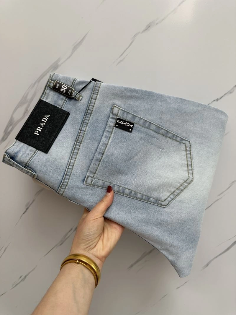 Affordable Prada Jeans 171256