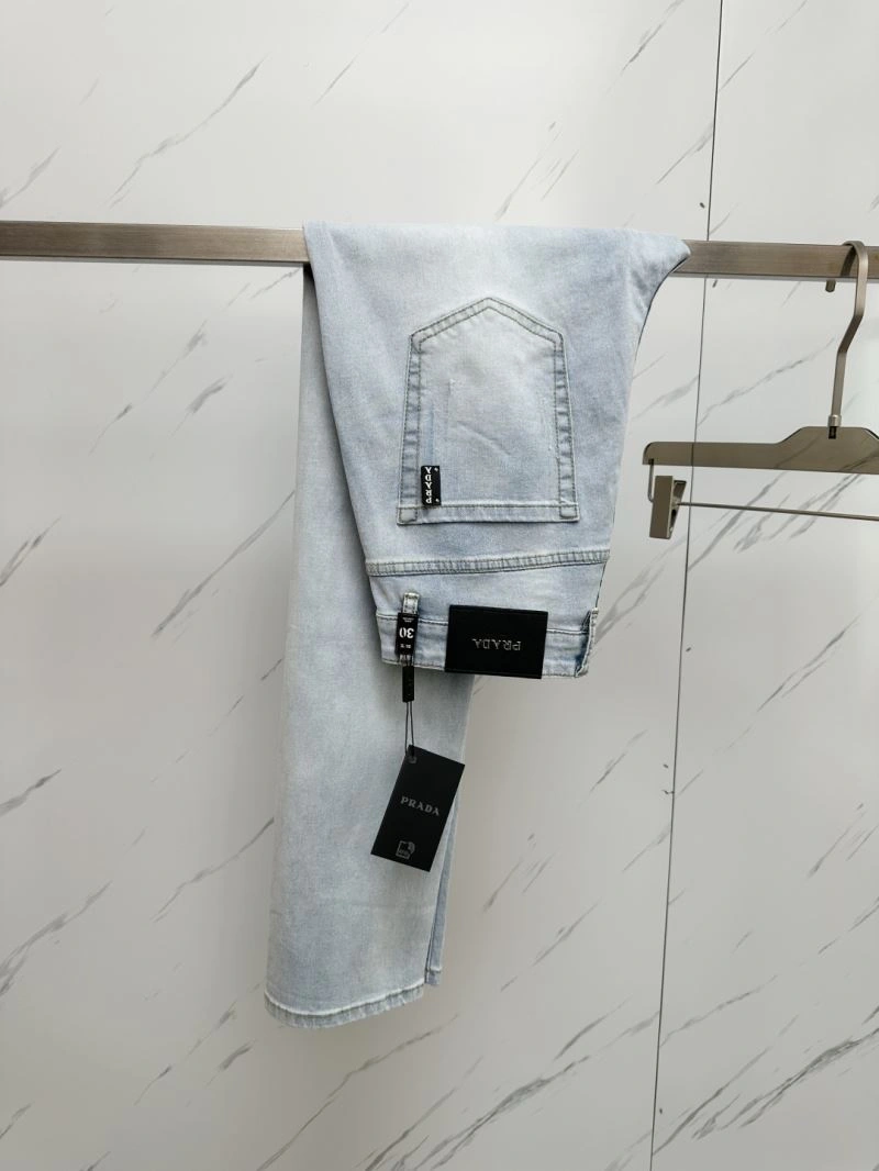 Affordable Prada Jeans 171256