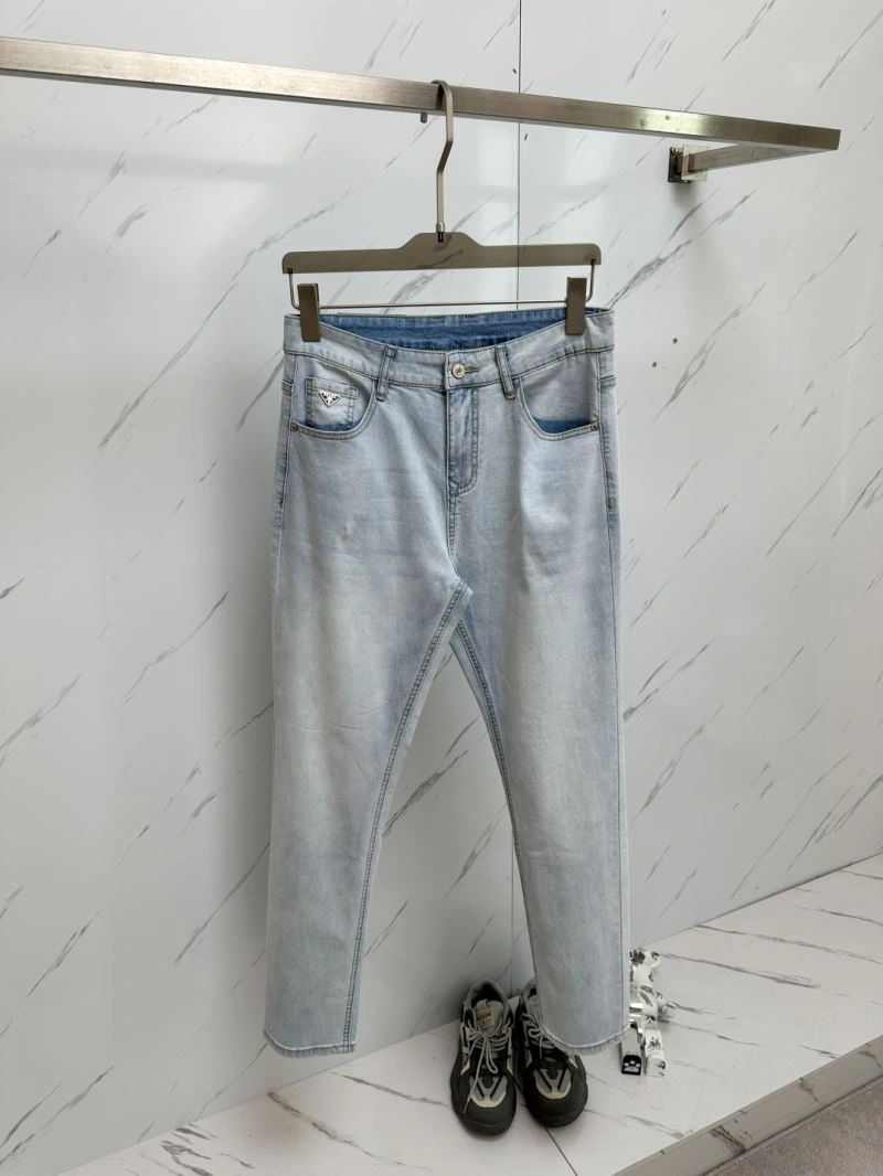 Affordable Prada Jeans 171256