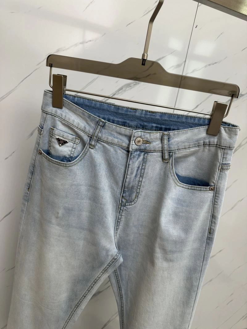 Affordable Prada Jeans 171256