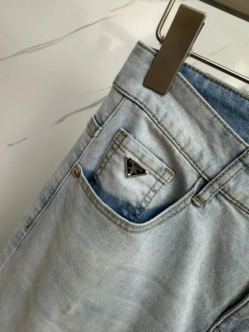 Affordable Prada Jeans 171256
