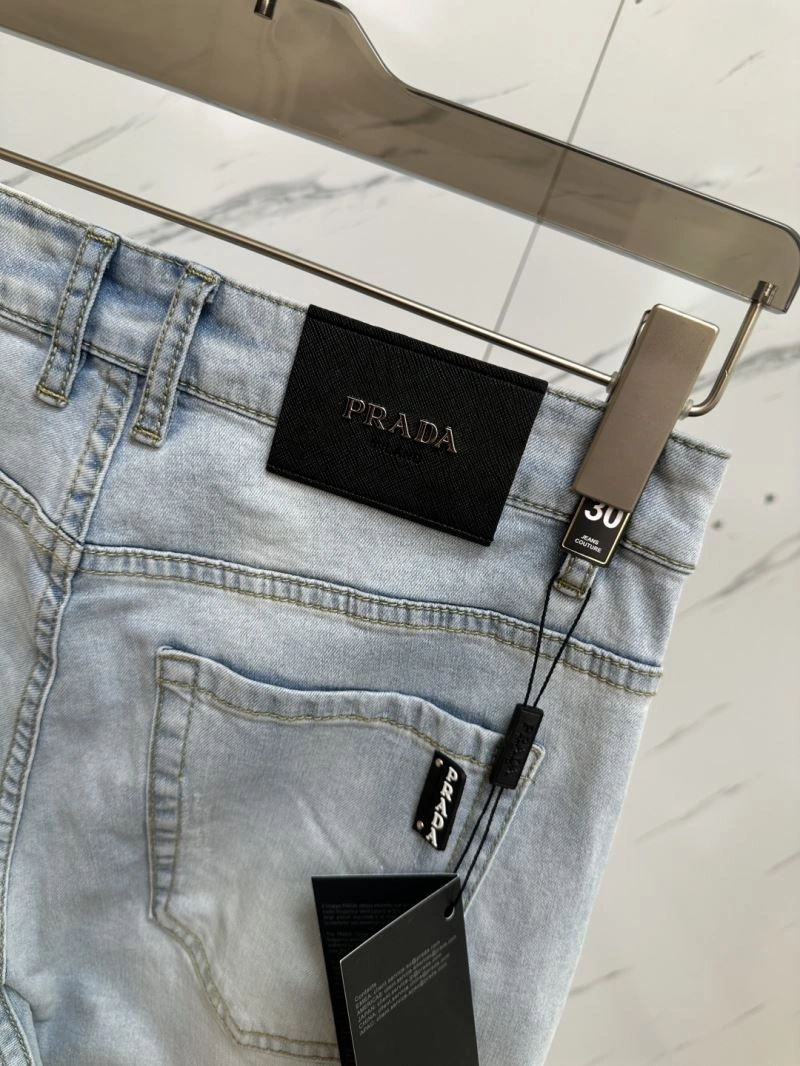 Affordable Prada Jeans 171256