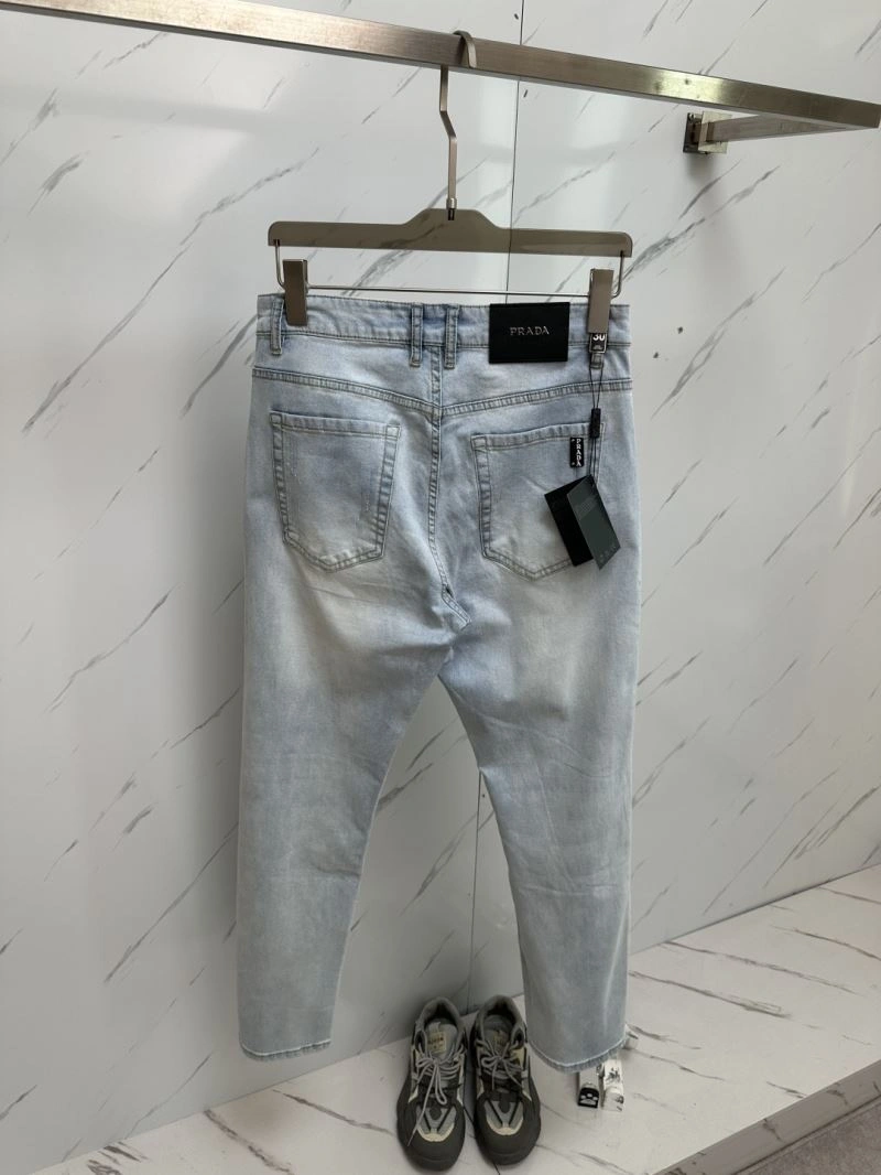 Affordable Prada Jeans 171256