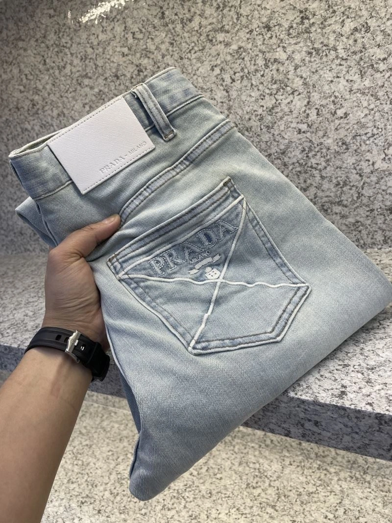 Prada Jeans SoftTouch 171294