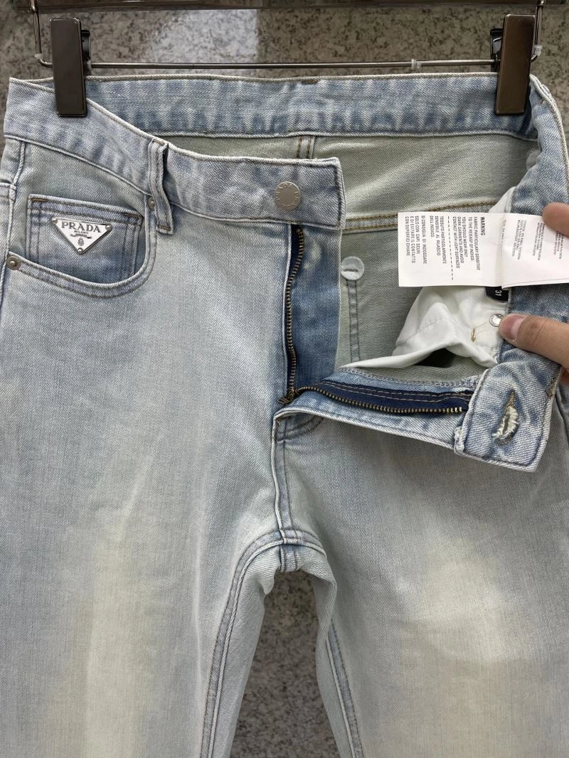 Prada Jeans SoftTouch 171294