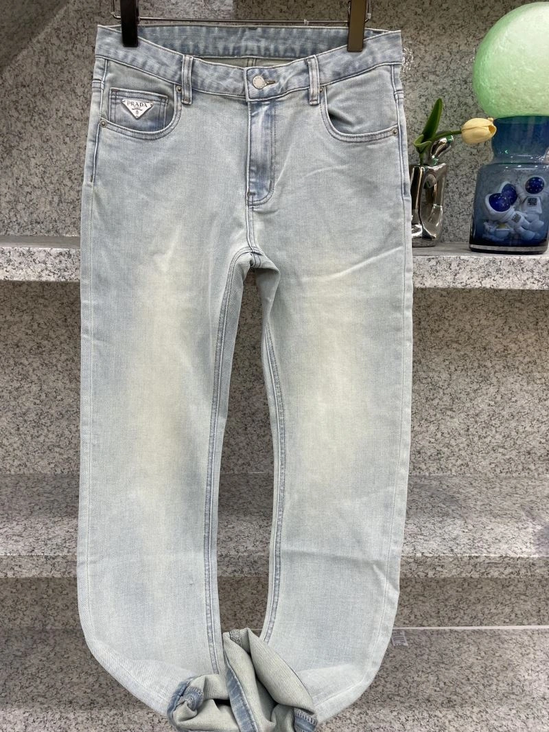 Prada Jeans SoftTouch 171294