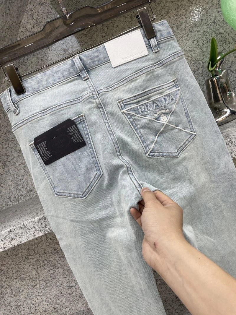 Prada Jeans SoftTouch 171294
