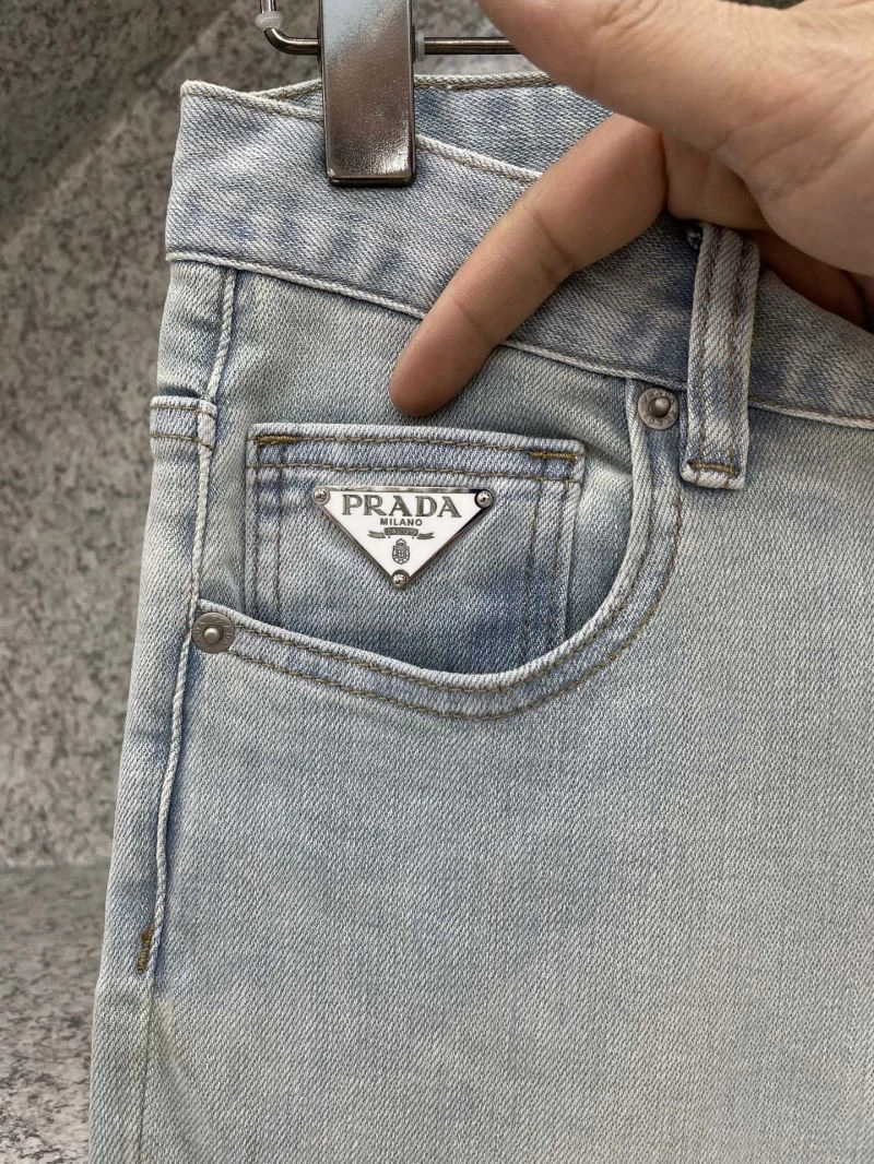 Prada Jeans SoftTouch 171294