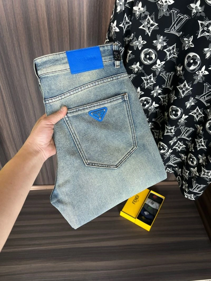 Prada Jeans ModernLook 171301